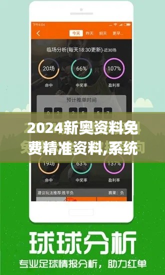 2024新奥资料免费精准资料,系统化分析说明_set8.404