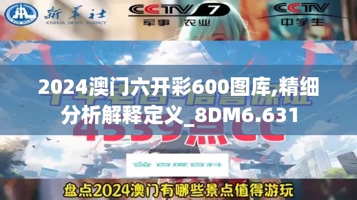 2024澳门六开彩600图库,精细分析解释定义_8DM6.631