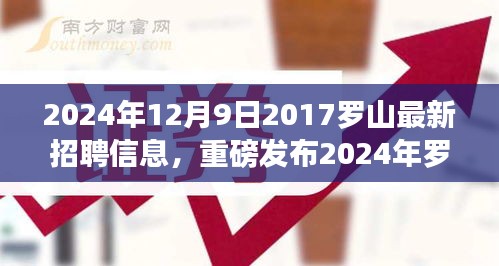 2024年12月9日2017罗山最新招聘信息，重磅发布2024年罗山科技新星闪耀，最新招聘信息下的高科技产品革新之旅