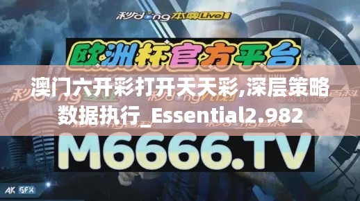 澳门六开彩打开天天彩,深层策略数据执行_Essential2.982