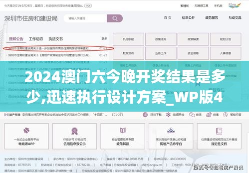 2024澳门六今晚开奖结果是多少,迅速执行设计方案_WP版4.307