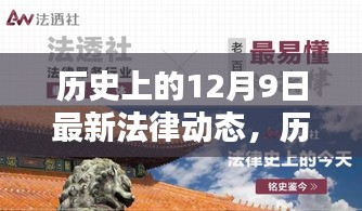 历史上的12月9日法律动态回顾，最新法律进展概览