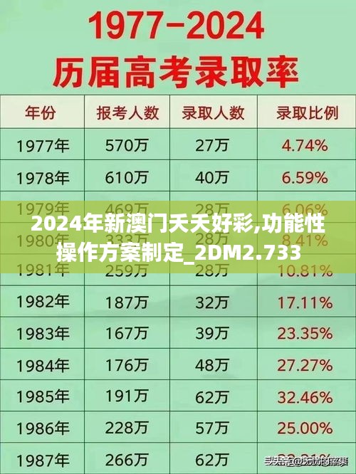 2024年新澳门夭夭好彩,功能性操作方案制定_2DM2.733