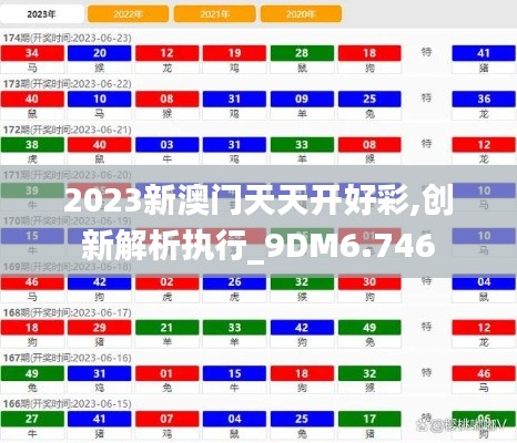 2023新澳门天天开好彩,创新解析执行_9DM6.746