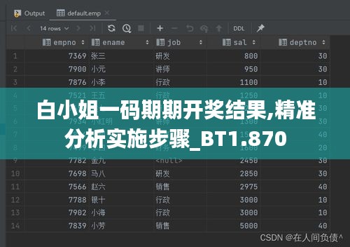 白小姐一码期期开奖结果,精准分析实施步骤_BT1.870