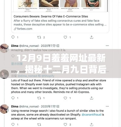 警惕！揭秘十二月九日背后的真相，远离不良内容涉黄陷阱