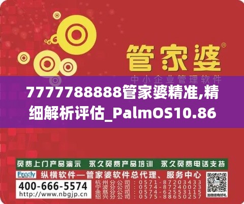 7777788888管家婆精准,精细解析评估_PalmOS10.868