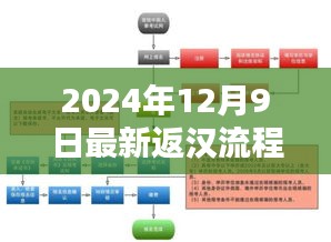 2024年12月9日最新返汉流程详解