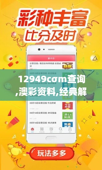 12949cσm查询,澳彩资料,经典解析说明_投资版1.188