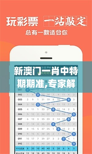 新澳门一肖中特期期准,专家解析说明_超值版10.743