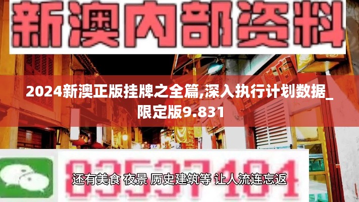 2024新澳正版挂牌之全篇,深入执行计划数据_限定版9.831