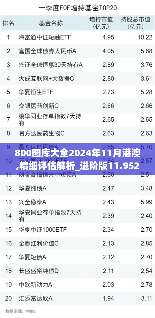 800图库大全2024年11月港澳,精细评估解析_进阶版11.952