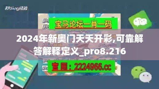 2024年新奥门天天开彩,可靠解答解释定义_pro8.216