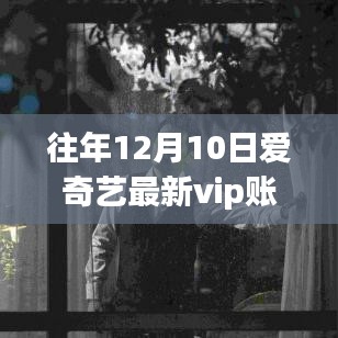 爱奇艺VIP账号共享下的暖心时光与温馨日常体验分享