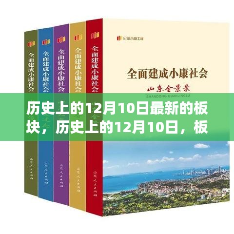 历史上的12月10日，板块变迁与自我成长的励志篇章回顾与前瞻