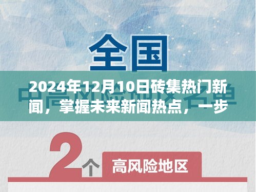 掌握未来新闻热点，解读砖集热门新闻报道技巧与未来趋势