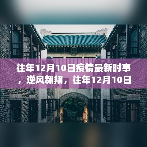 往年12月10日疫情最新时事，逆风翱翔下的成就之旅与自信学习之路