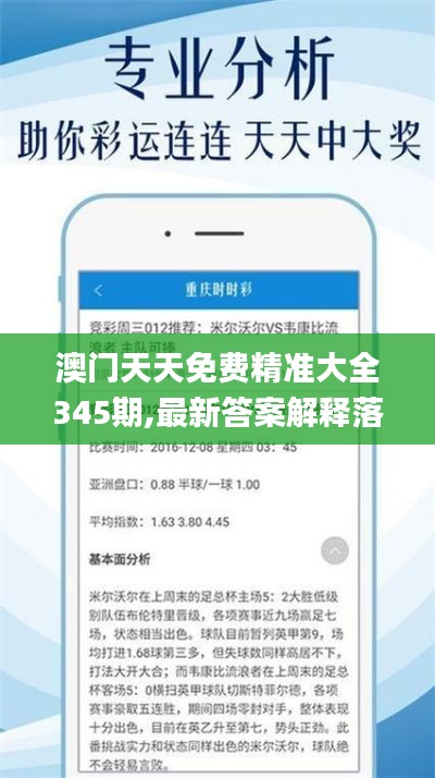 澳门天天免费精准大全345期,最新答案解释落实_Executive11.719