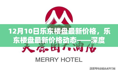 12月10日乐东楼盘最新价格动态，深度解析与探讨