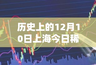 上海稀土新纪元，革命性科技降临与最新价格揭秘