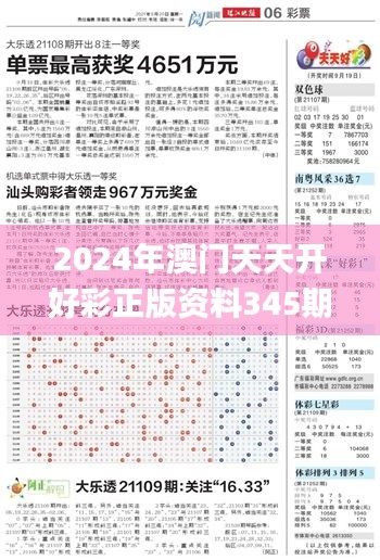 2024年澳门天天开好彩正版资料345期,全面数据解析执行_复刻版13.307