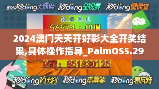 2024澳门天天开好彩大全开奖结果,具体操作指导_PalmOS5.296