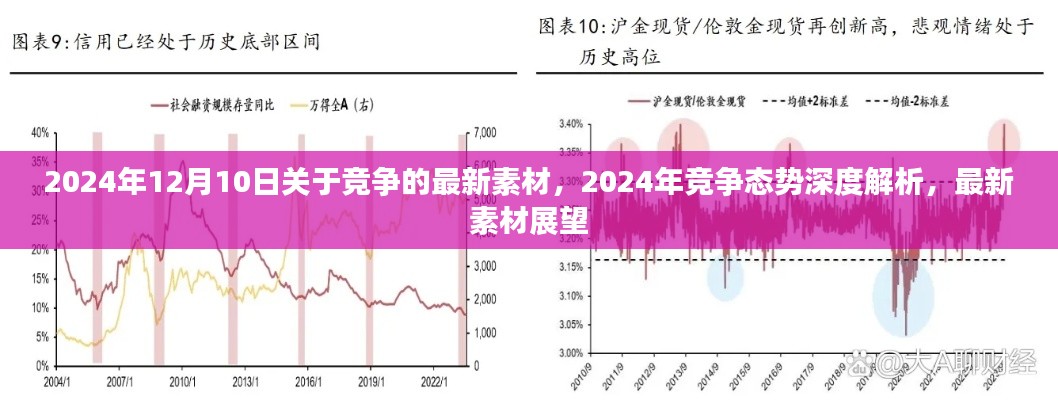 2024年竞争态势深度解析与最新素材展望