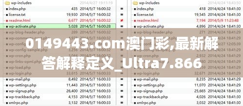 0149443.com澳门彩,最新解答解释定义_Ultra7.866