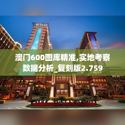 澳门600图库精准,实地考察数据分析_复刻版2.759