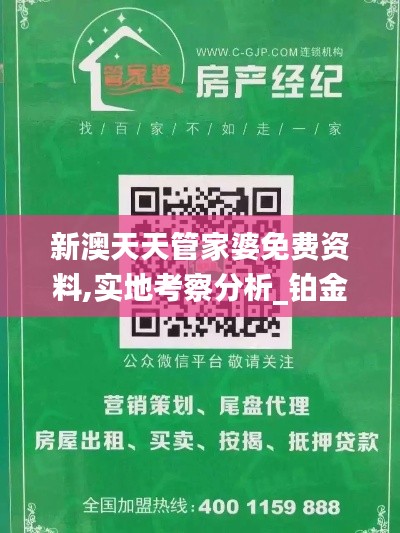 新澳天天管家婆免费资料,实地考察分析_铂金版3.668