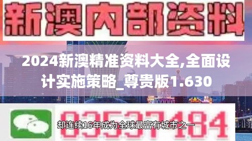 2024新澳精准资料大全,全面设计实施策略_尊贵版1.630