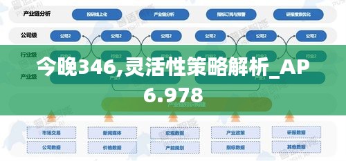 今晚346,灵活性策略解析_AP6.978