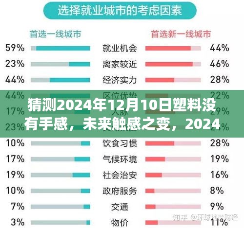 未来触感之变，2024年12月10日塑料手感猜想