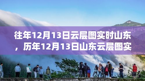 揭秘山东历年12月13日云层图的背景、事件与影响，实时观察与深度解析