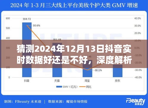 深度解析，预测2024年12月13日抖音实时数据表现，全方位解读特性、体验、竞品对比及用户群体分析