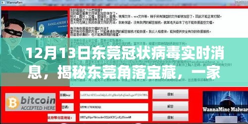 东莞角落宝藏揭秘，小巷独特小店在冠状病毒时代的生存状况与实时消息