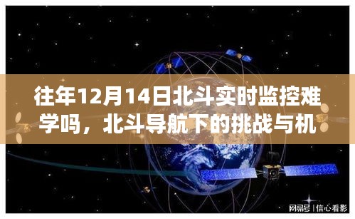 北斗导航下的挑战与机遇，如何应对往年北斗实时监控学习难关？