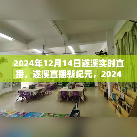 2024年12月14日遂溪直播新纪元，完全攻略与实时直播体验