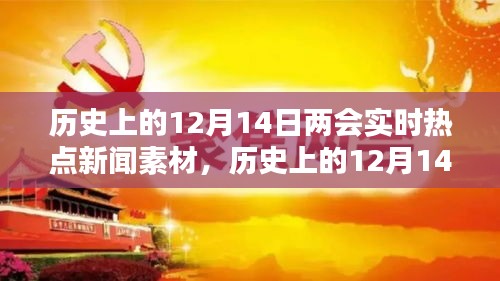 历史上的12月14日两会新闻热点深度解析，实时素材、特性体验、竞品对比与用户群体分析