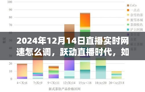 跃动直播时代，如何调整实时网速，开启自信与成就感的直播之旅（2024年直播实时网速调整指南）