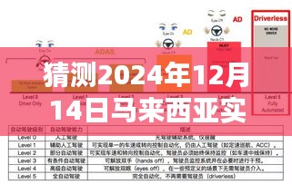 超越未来，马来西亚实时监测的无限可能，学习准备进行时（2024年12月14日）