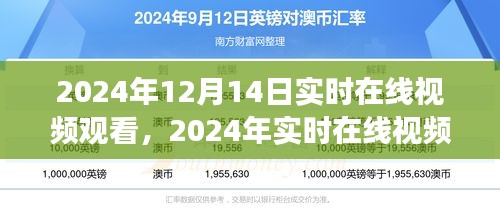 2024年实时在线视频观看深度探讨，发展、影响与观点阐述