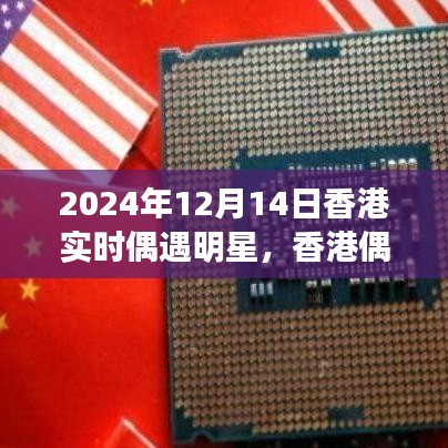 香港偶遇星光璀璨时刻，明星邂逅记 2024年12月14日