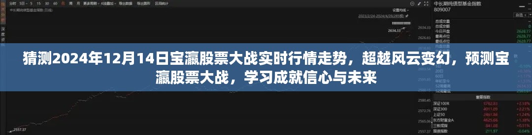 预测宝瀛股票大战实时行情走势，风云变幻中的信心与未来学习之路