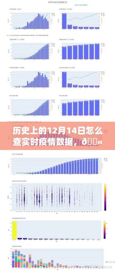 📈时光追溯，智能疫情监控神器揭秘历史上的12月14日实时疫情数据洞察！