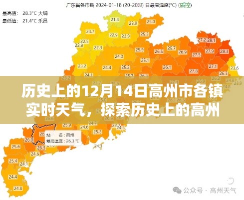 历史上的12月14日高州市各镇实时天气详解，探索与记录指南