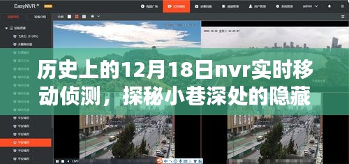 历史上的十二月十八日，NVR实时移动侦测揭示小巷深处的隐藏瑰宝