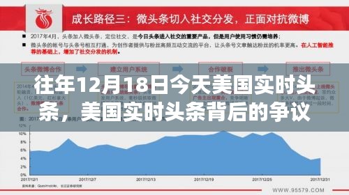 往年12月18日美国实时头条的争议与特殊影响力解读