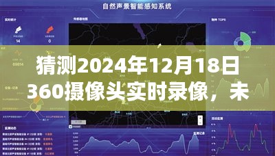 2024年智能摄像头实时录像技术革新展望，未来影像探索