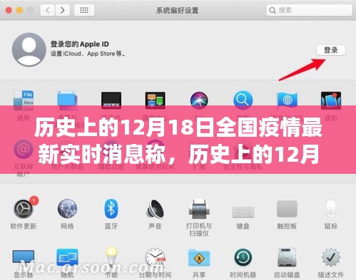 历史上的12月18日全国疫情最新实时消息综述